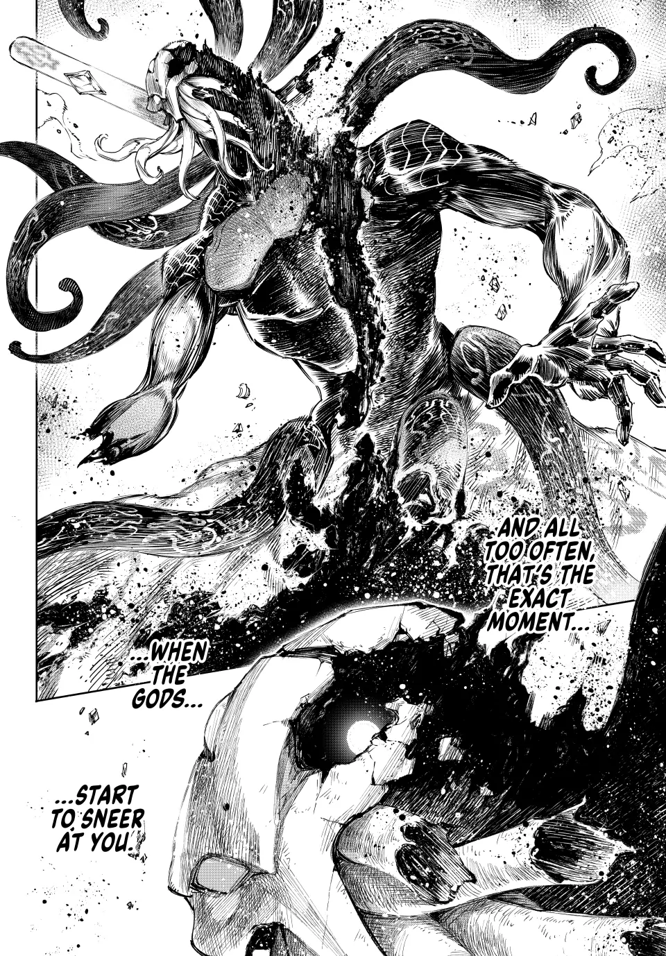 Shangri-La Frontier ~ Kusoge Hunter, Kamige ni Idoman to su~ Chapter 200 - page 13
