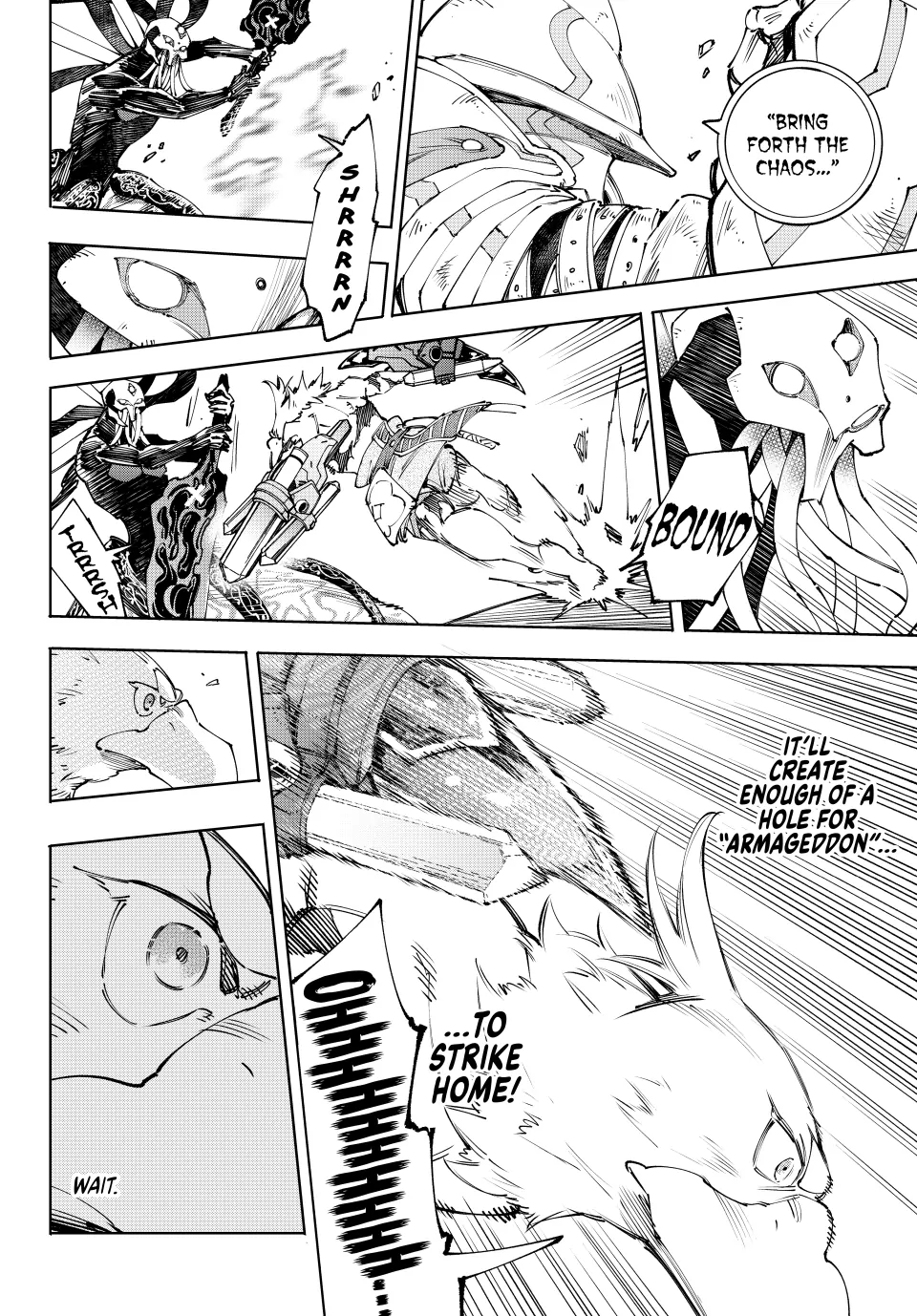 Shangri-La Frontier ~ Kusoge Hunter, Kamige ni Idoman to su~ Chapter 200 - page 2