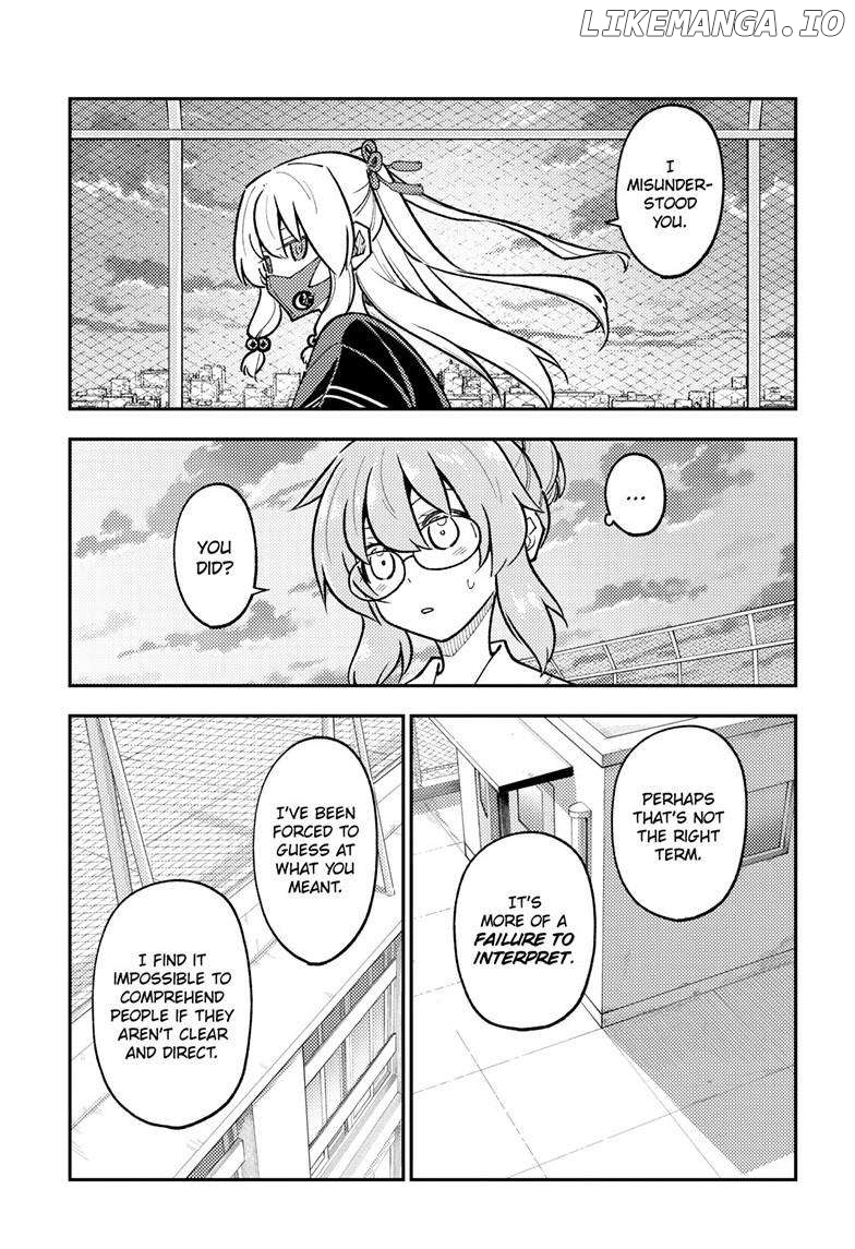 Fly Me to the Moon - Manga Chapter 293 - page 14