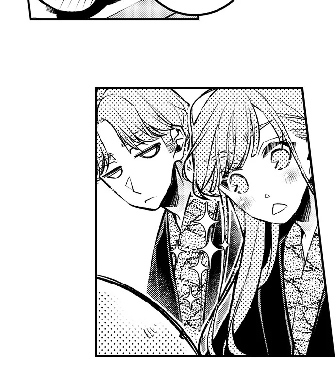 “sukida.” Iretara Tsutawaru… Katabutsu Otoko No Hitamukina Saiai Chapter 49 - page 15