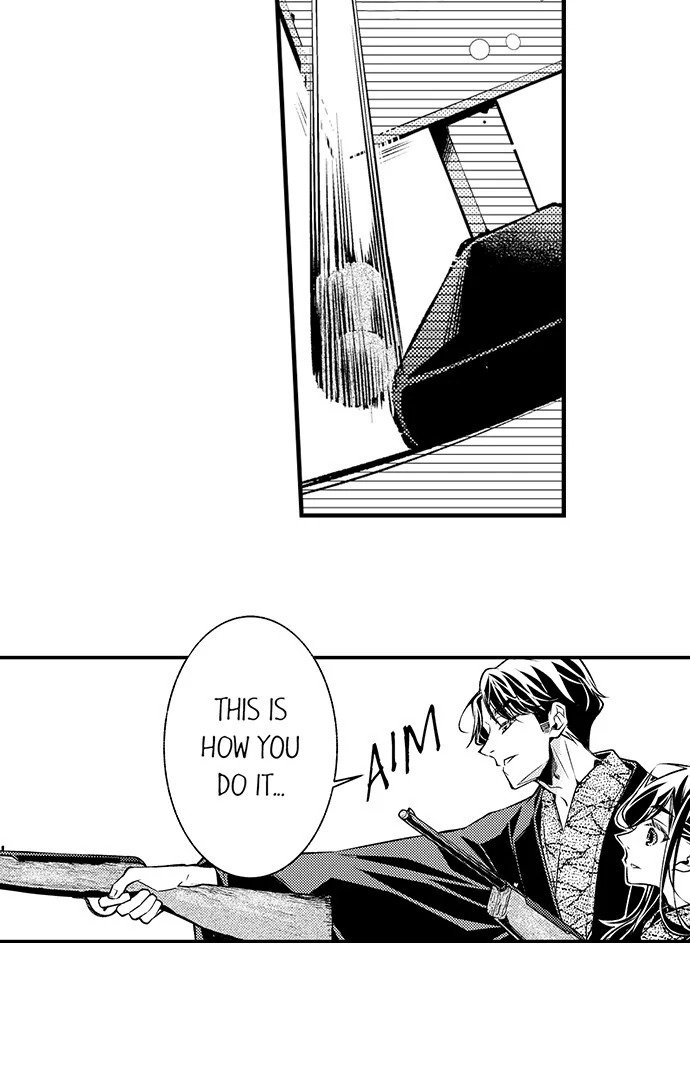 “sukida.” Iretara Tsutawaru… Katabutsu Otoko No Hitamukina Saiai Chapter 49 - page 18