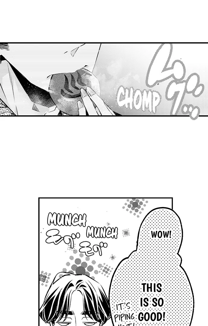 “sukida.” Iretara Tsutawaru… Katabutsu Otoko No Hitamukina Saiai Chapter 49 - page 2