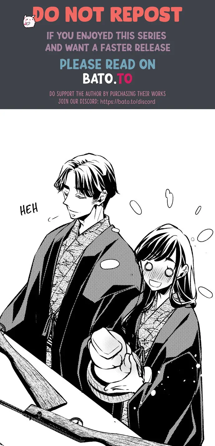 “sukida.” Iretara Tsutawaru… Katabutsu Otoko No Hitamukina Saiai Chapter 49 - page 23