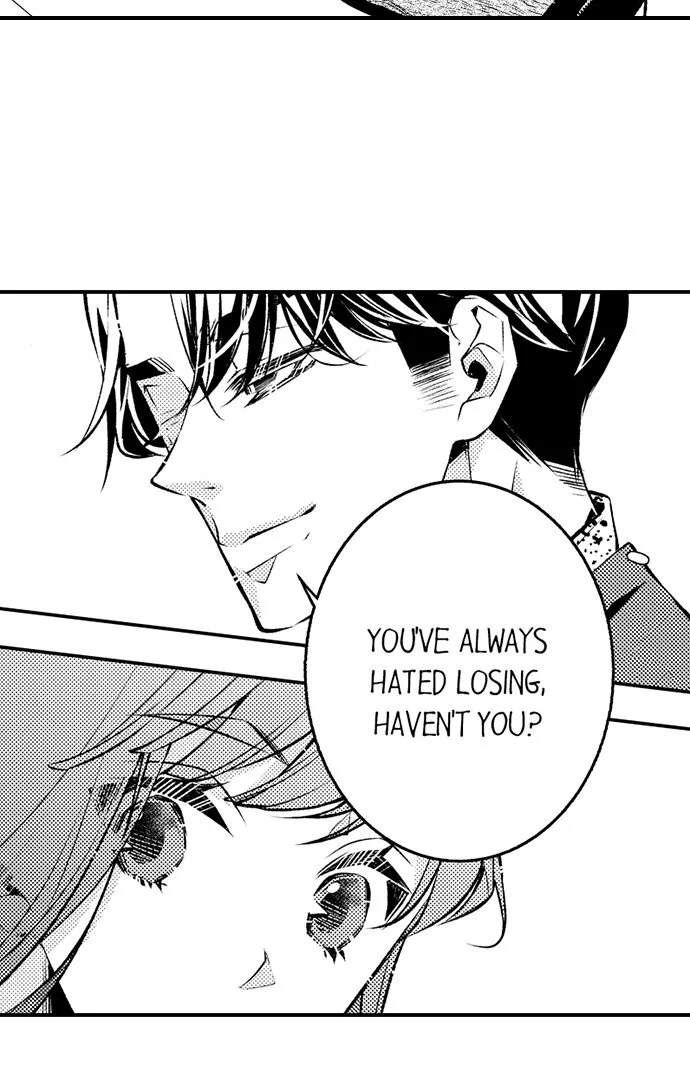 “sukida.” Iretara Tsutawaru… Katabutsu Otoko No Hitamukina Saiai Chapter 49 - page 24