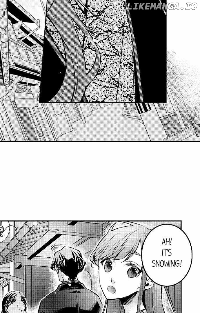 “sukida.” Iretara Tsutawaru… Katabutsu Otoko No Hitamukina Saiai Chapter 49 - page 26