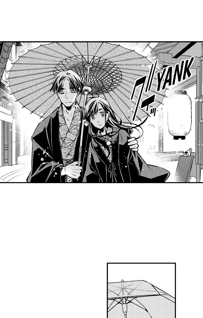 “sukida.” Iretara Tsutawaru… Katabutsu Otoko No Hitamukina Saiai Chapter 49 - page 29
