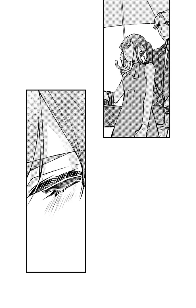 “sukida.” Iretara Tsutawaru… Katabutsu Otoko No Hitamukina Saiai Chapter 49 - page 30