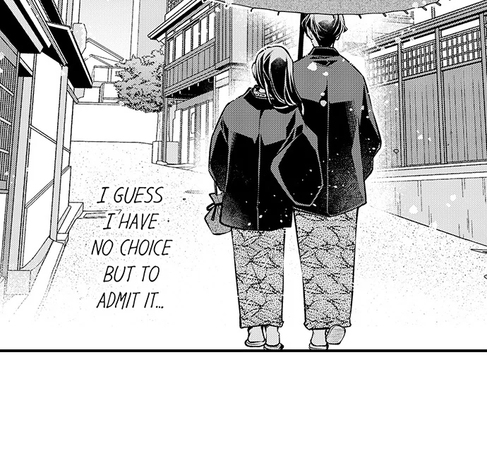 “sukida.” Iretara Tsutawaru… Katabutsu Otoko No Hitamukina Saiai Chapter 49 - page 33