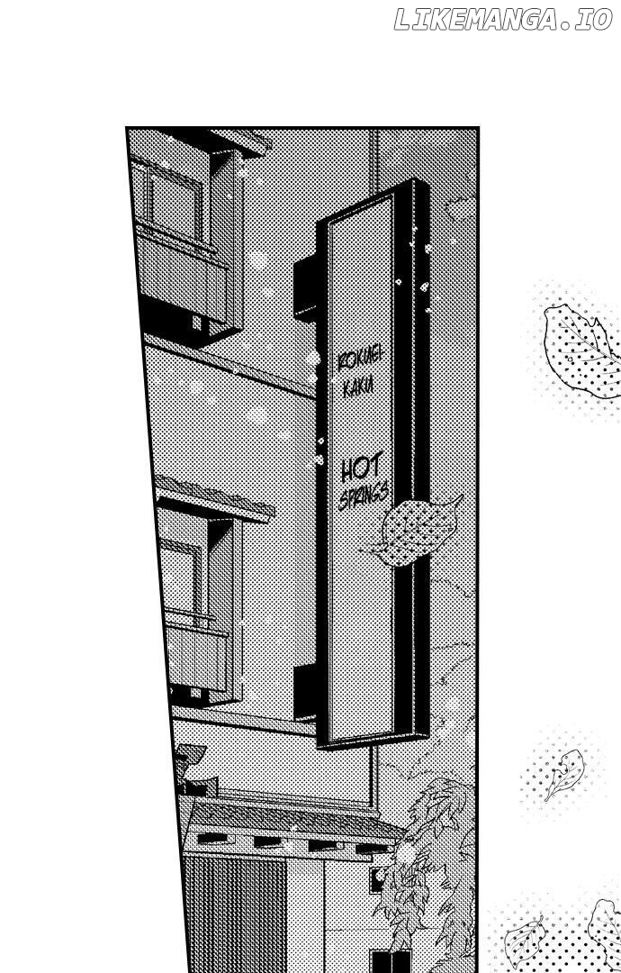 “sukida.” Iretara Tsutawaru… Katabutsu Otoko No Hitamukina Saiai Chapter 49 - page 34