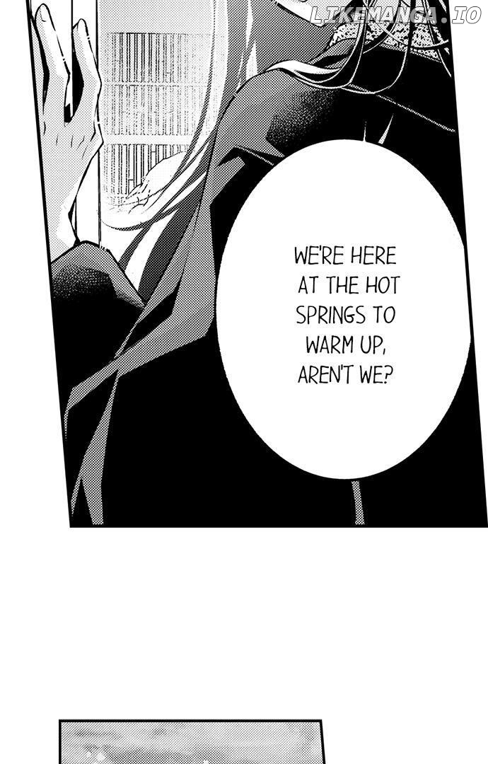 “sukida.” Iretara Tsutawaru… Katabutsu Otoko No Hitamukina Saiai Chapter 49 - page 38
