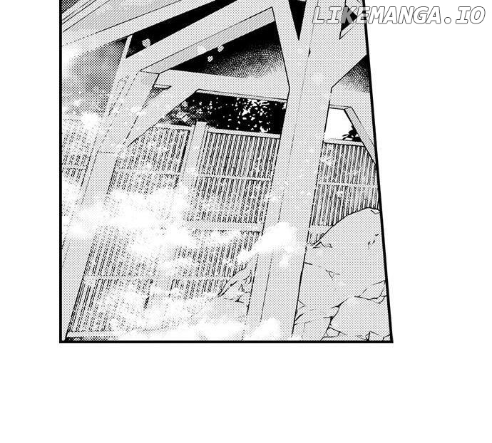 “sukida.” Iretara Tsutawaru… Katabutsu Otoko No Hitamukina Saiai Chapter 49 - page 40