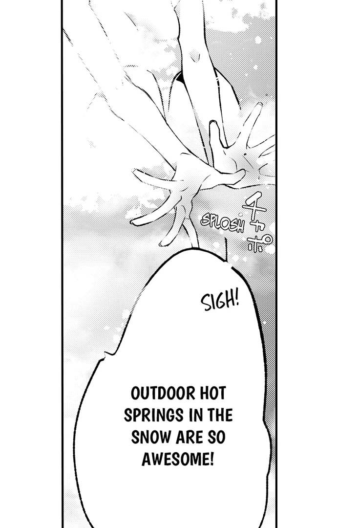 “sukida.” Iretara Tsutawaru… Katabutsu Otoko No Hitamukina Saiai Chapter 49 - page 42