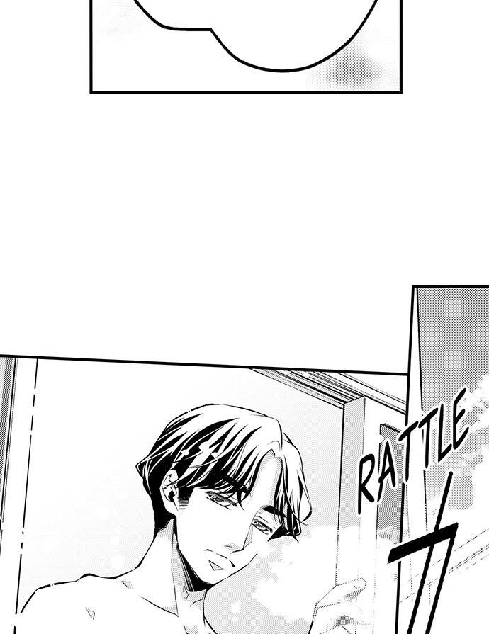“sukida.” Iretara Tsutawaru… Katabutsu Otoko No Hitamukina Saiai Chapter 49 - page 43