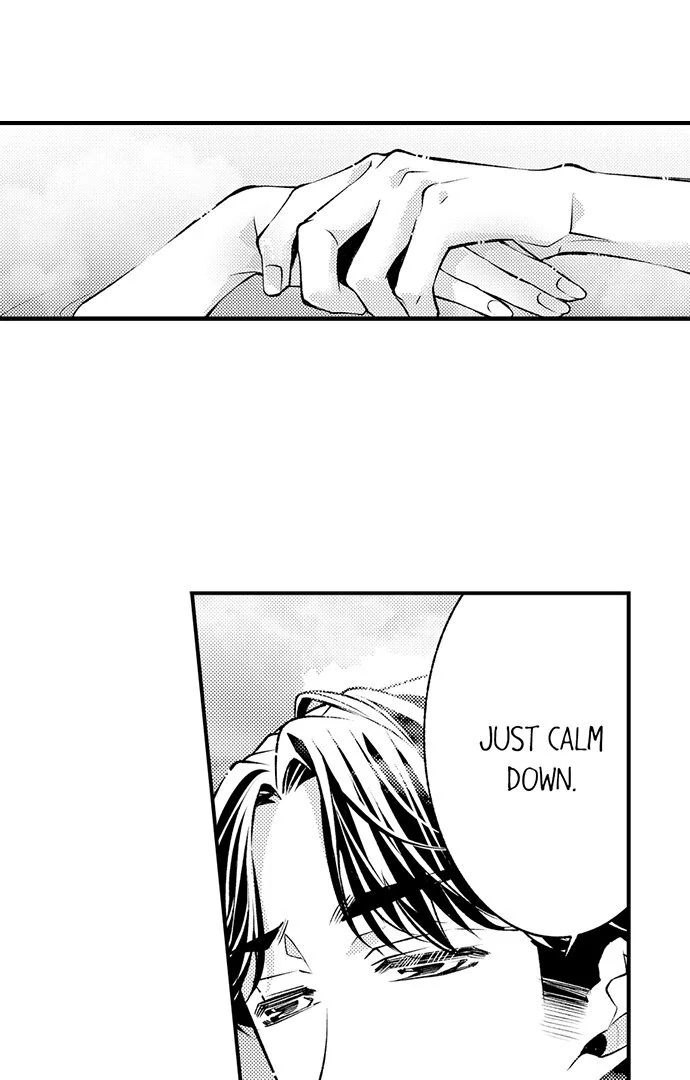 “sukida.” Iretara Tsutawaru… Katabutsu Otoko No Hitamukina Saiai Chapter 50 - page 11