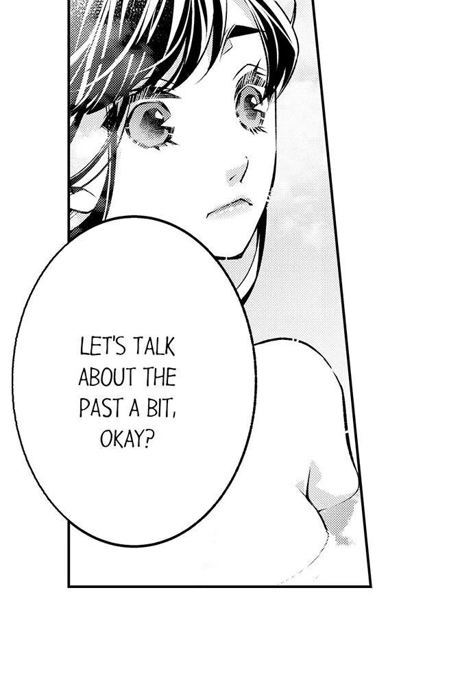 “sukida.” Iretara Tsutawaru… Katabutsu Otoko No Hitamukina Saiai Chapter 50 - page 13