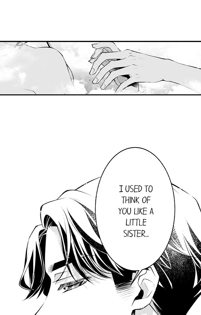 “sukida.” Iretara Tsutawaru… Katabutsu Otoko No Hitamukina Saiai Chapter 50 - page 14