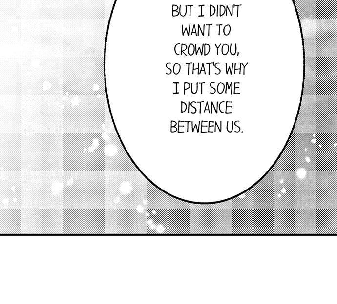 “sukida.” Iretara Tsutawaru… Katabutsu Otoko No Hitamukina Saiai Chapter 50 - page 18