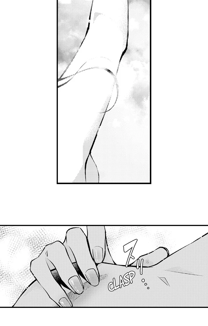 “sukida.” Iretara Tsutawaru… Katabutsu Otoko No Hitamukina Saiai Chapter 50 - page 21