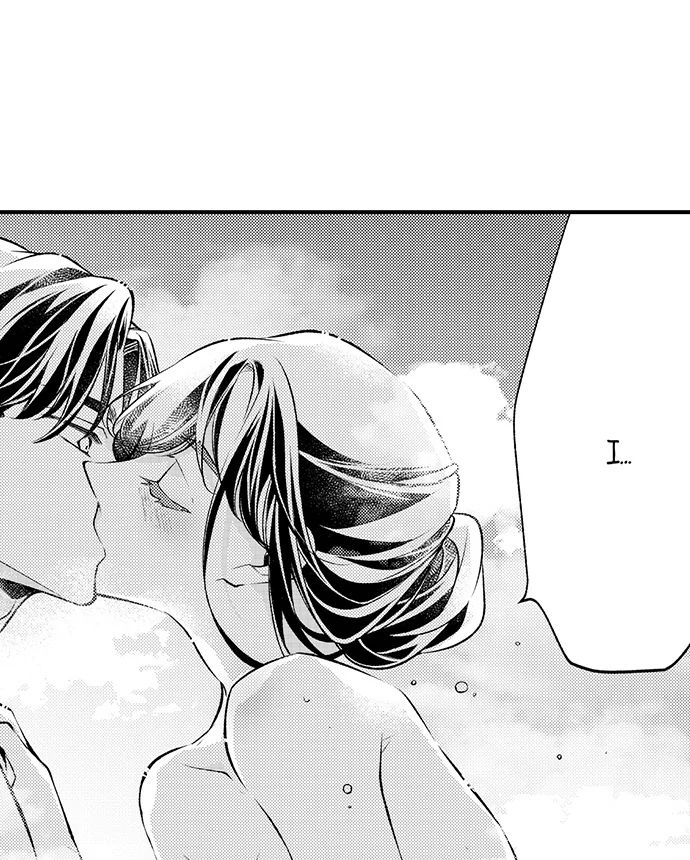 “sukida.” Iretara Tsutawaru… Katabutsu Otoko No Hitamukina Saiai Chapter 50 - page 22