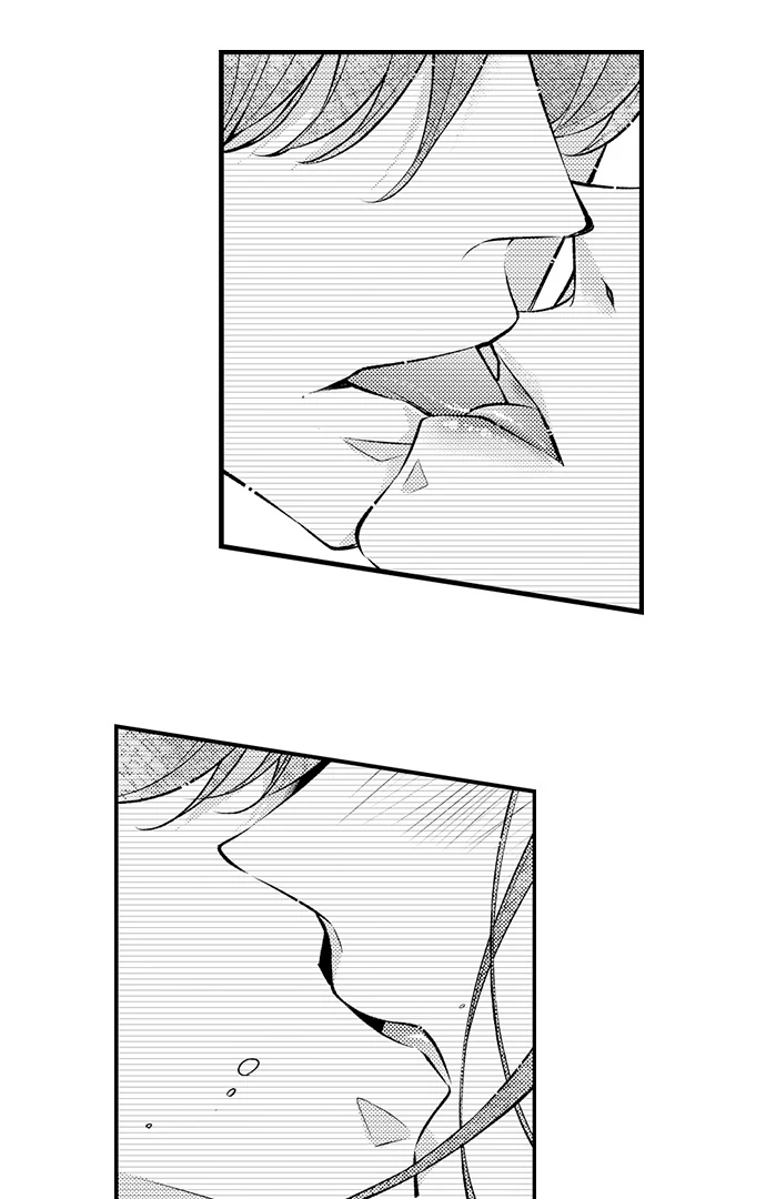 “sukida.” Iretara Tsutawaru… Katabutsu Otoko No Hitamukina Saiai Chapter 50 - page 25