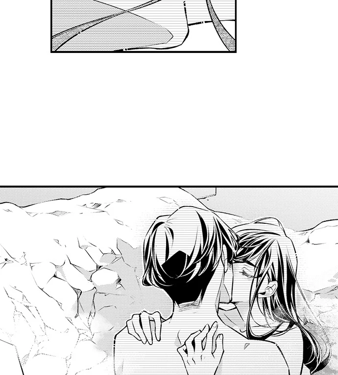 “sukida.” Iretara Tsutawaru… Katabutsu Otoko No Hitamukina Saiai Chapter 50 - page 26