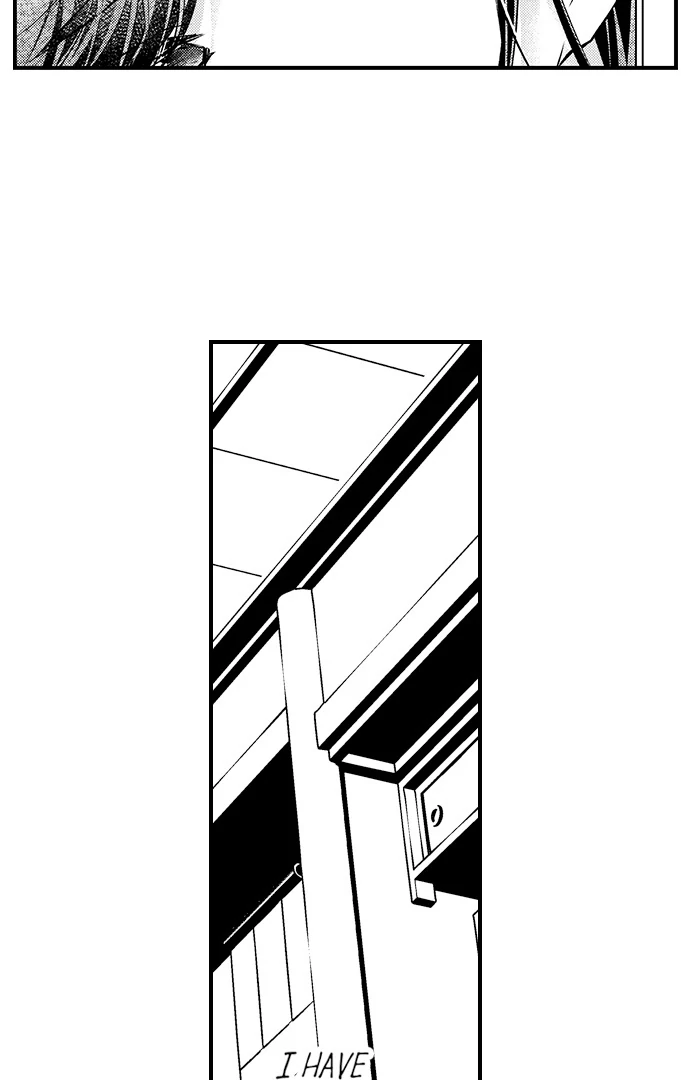 “sukida.” Iretara Tsutawaru… Katabutsu Otoko No Hitamukina Saiai Chapter 50 - page 31