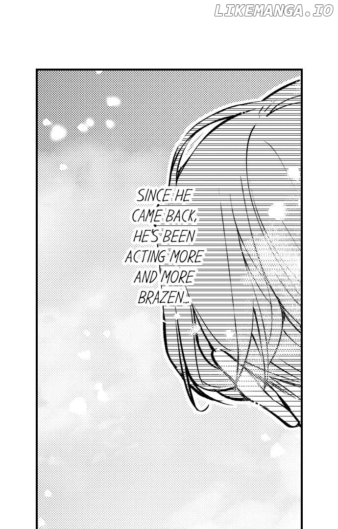 “sukida.” Iretara Tsutawaru… Katabutsu Otoko No Hitamukina Saiai Chapter 50 - page 8