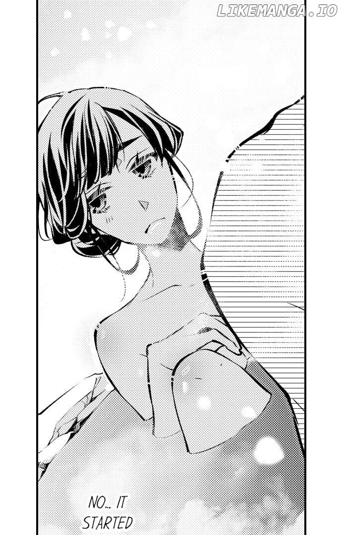 “sukida.” Iretara Tsutawaru… Katabutsu Otoko No Hitamukina Saiai Chapter 50 - page 9