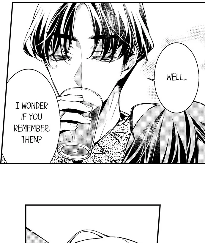 “sukida.” Iretara Tsutawaru… Katabutsu Otoko No Hitamukina Saiai Chapter 51 - page 11