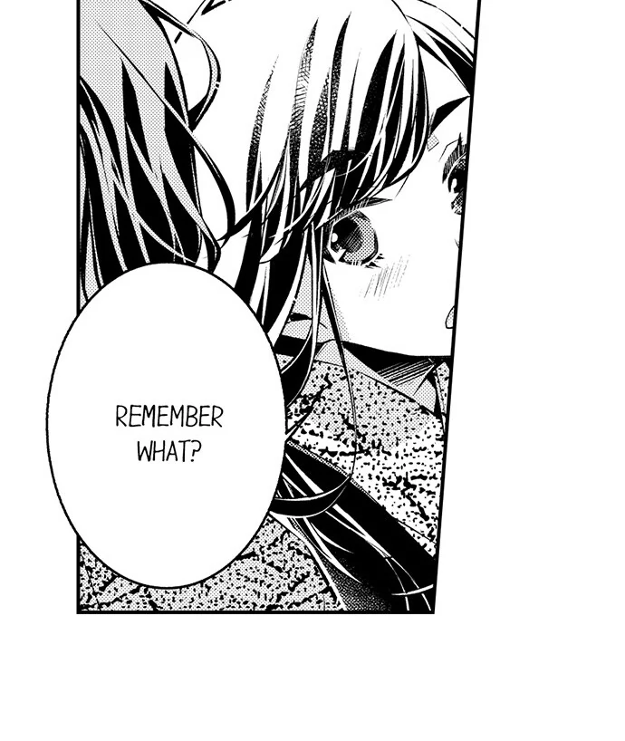 “sukida.” Iretara Tsutawaru… Katabutsu Otoko No Hitamukina Saiai Chapter 51 - page 12