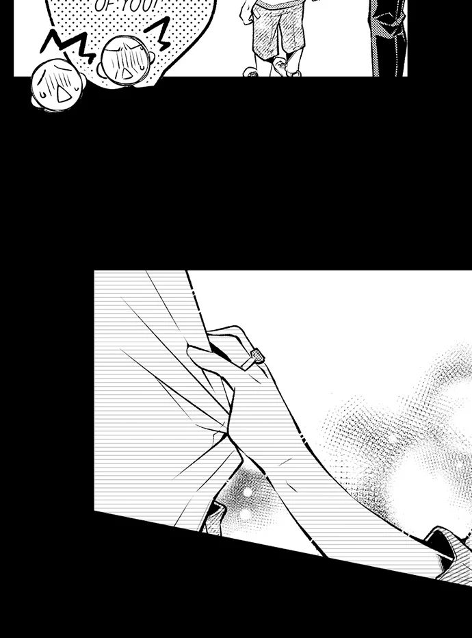 “sukida.” Iretara Tsutawaru… Katabutsu Otoko No Hitamukina Saiai Chapter 51 - page 16