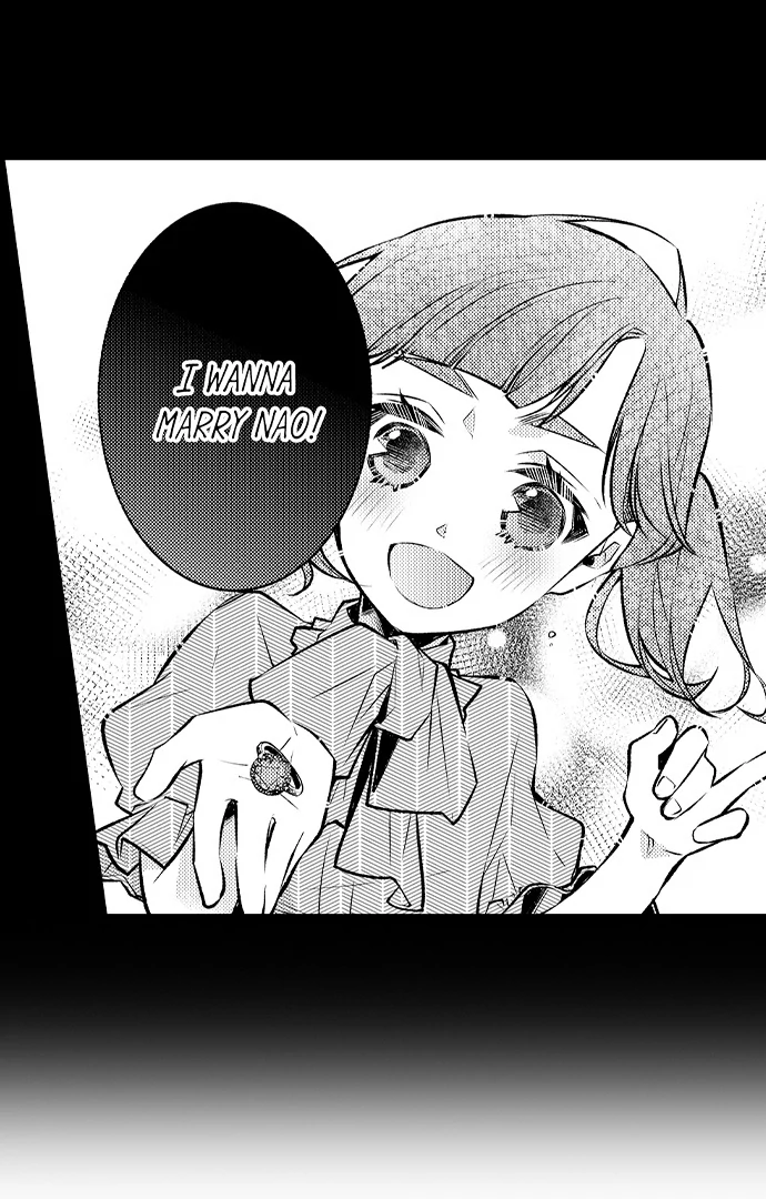 “sukida.” Iretara Tsutawaru… Katabutsu Otoko No Hitamukina Saiai Chapter 51 - page 18