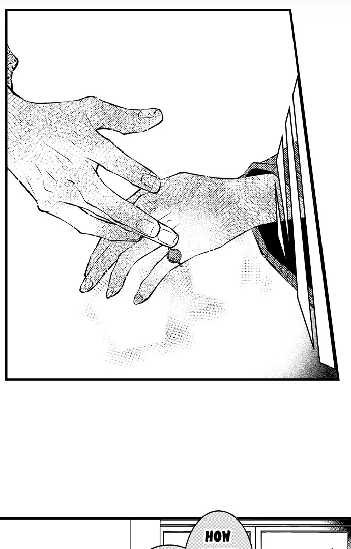 “sukida.” Iretara Tsutawaru… Katabutsu Otoko No Hitamukina Saiai Chapter 51 - page 19