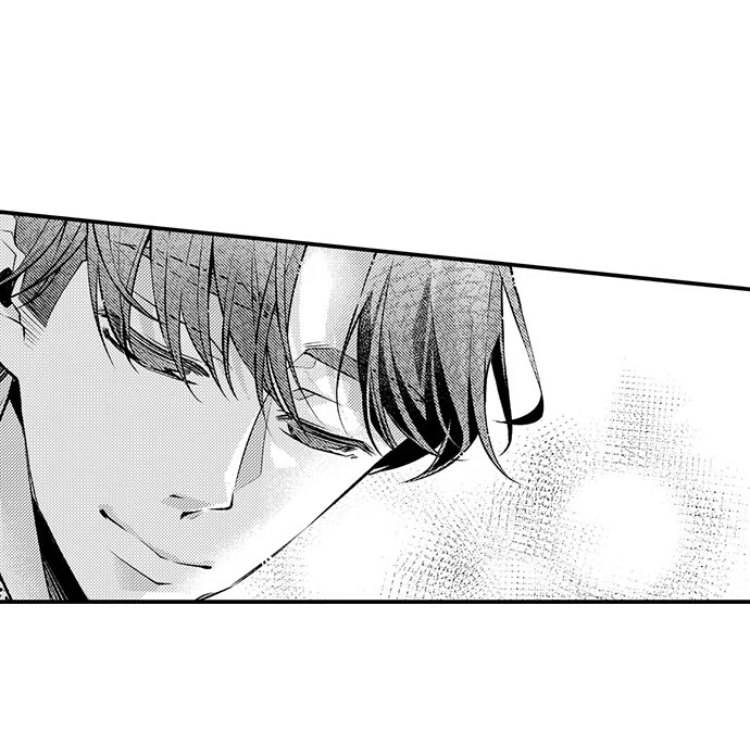 “sukida.” Iretara Tsutawaru… Katabutsu Otoko No Hitamukina Saiai Chapter 51 - page 27