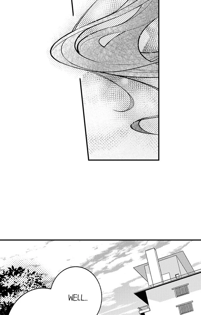 “sukida.” Iretara Tsutawaru… Katabutsu Otoko No Hitamukina Saiai Chapter 51 - page 31