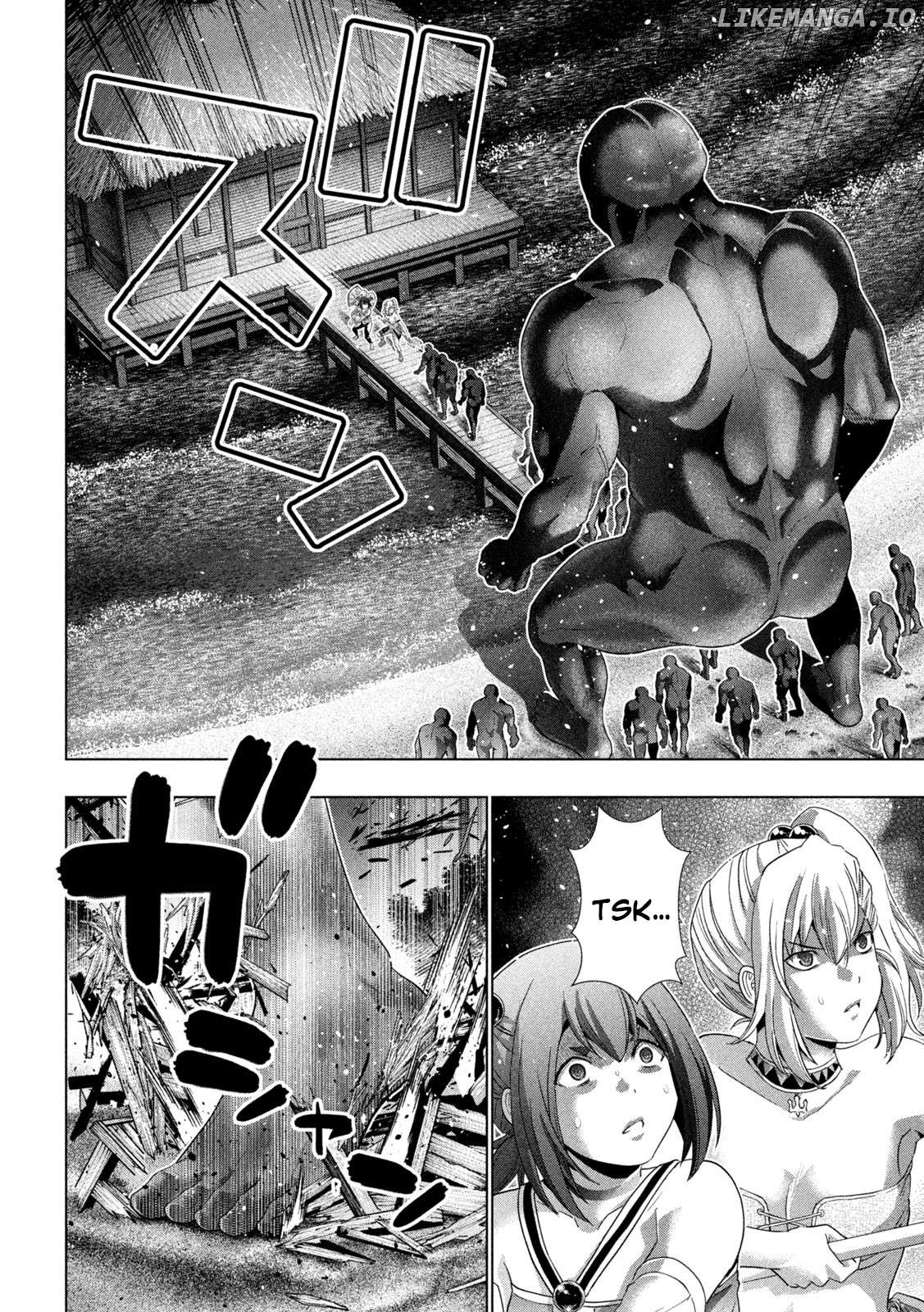 Parallel Paradise Chapter 268 - page 2