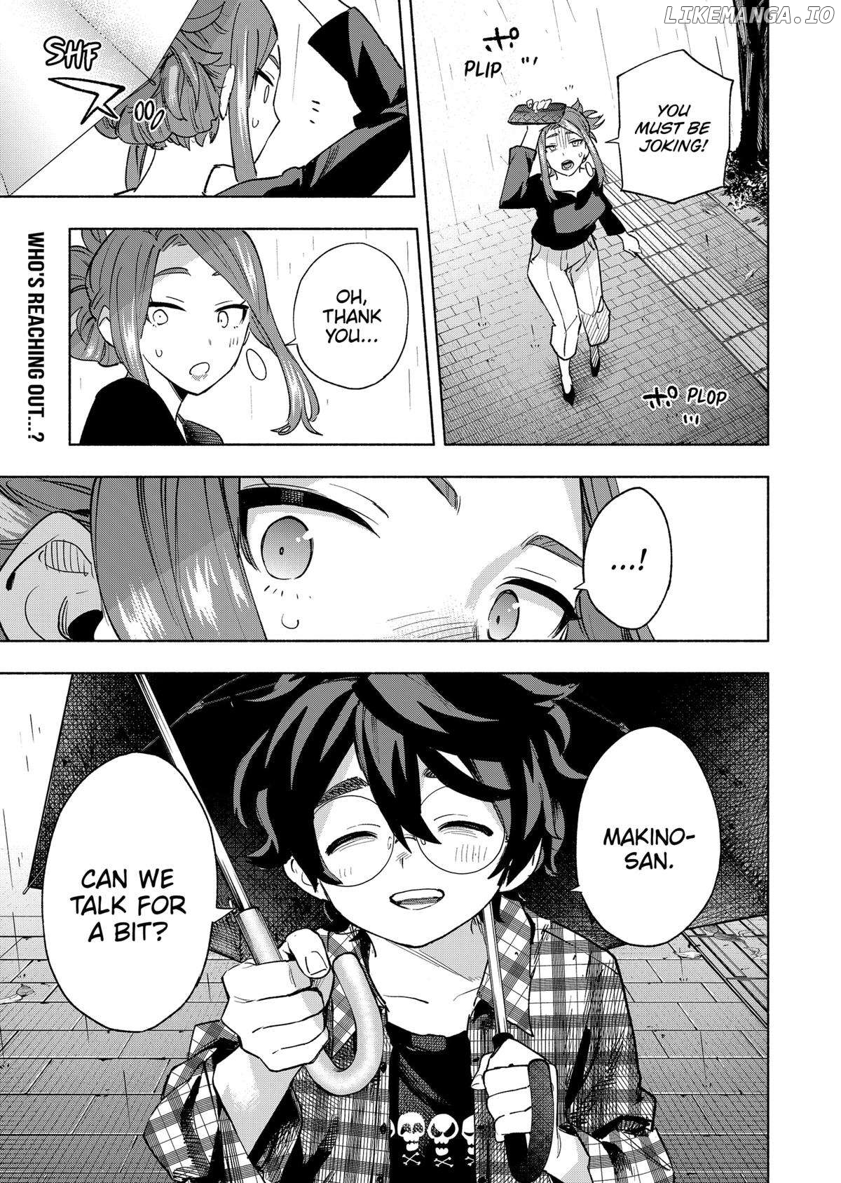 Kabushiki Gaisha Magi Lumiere Chapter 131 - page 19
