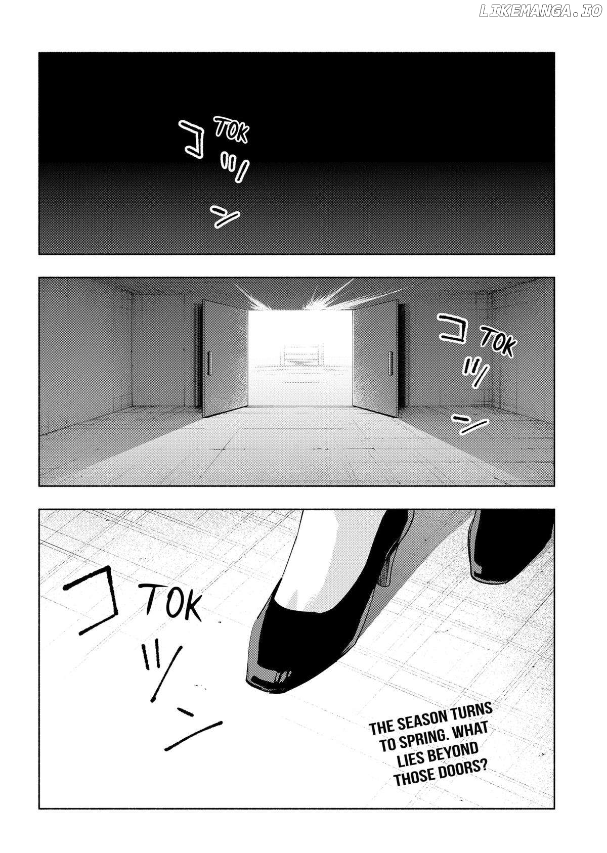 Kabushiki Gaisha Magi Lumiere Chapter 134 - page 1