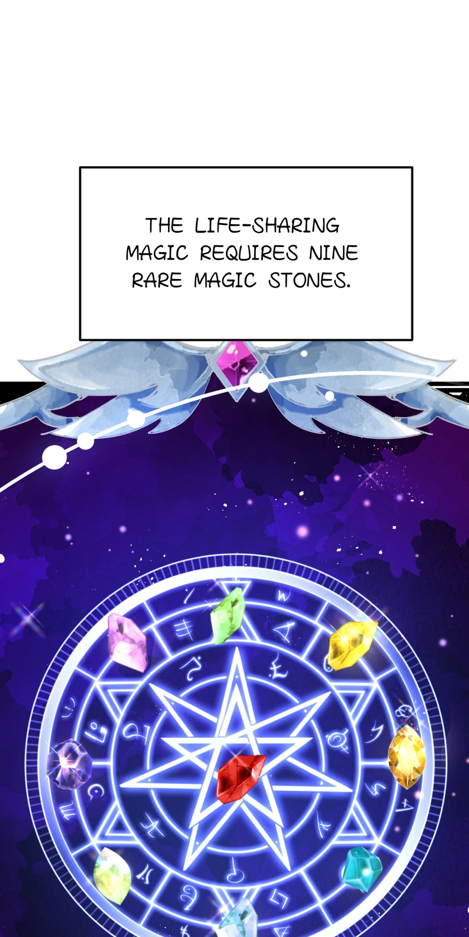 The Priest Dreaming of a Dragon Chapter 49 - page 2
