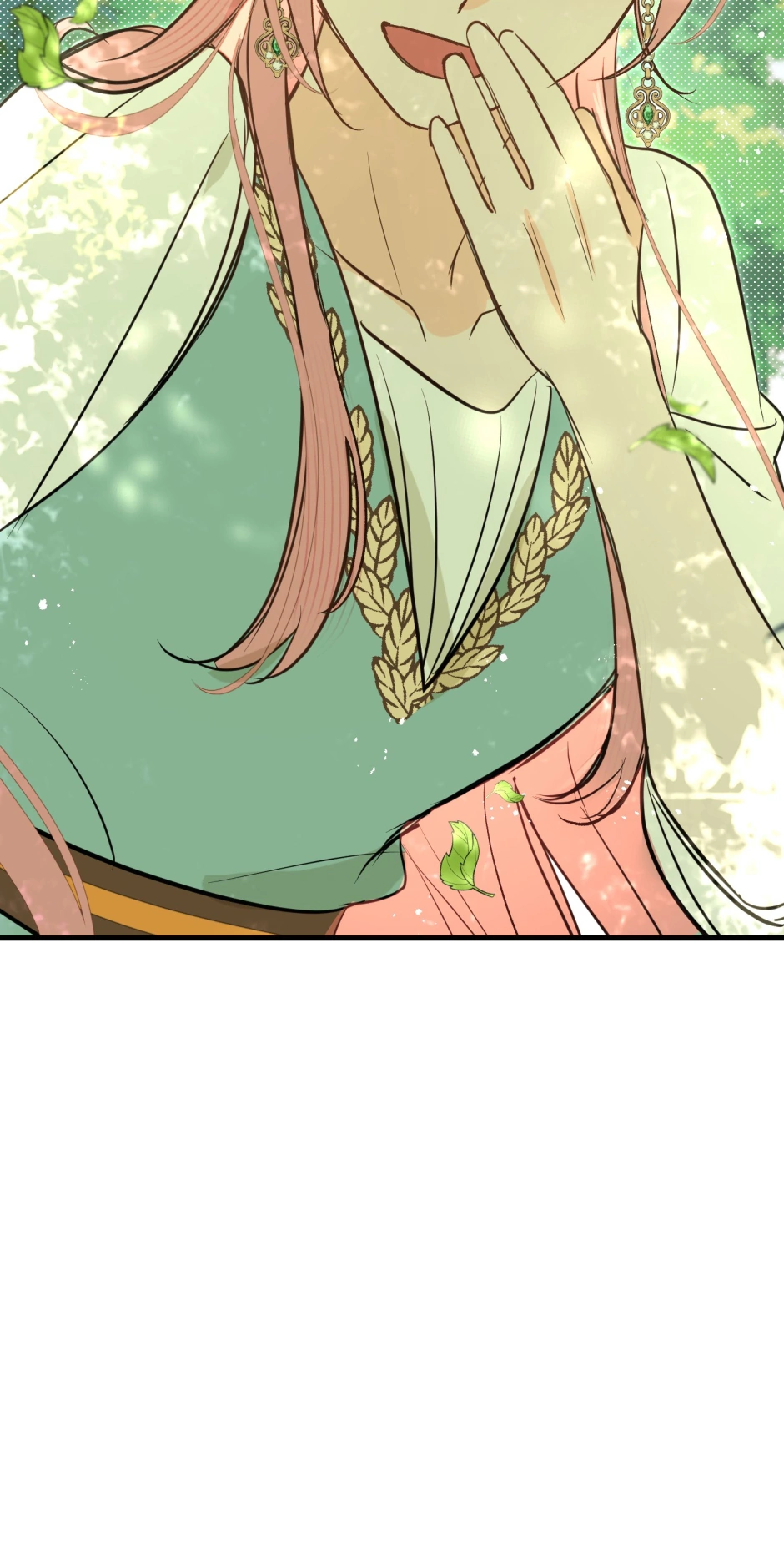 The Priest Dreaming of a Dragon Chapter 49 - page 11