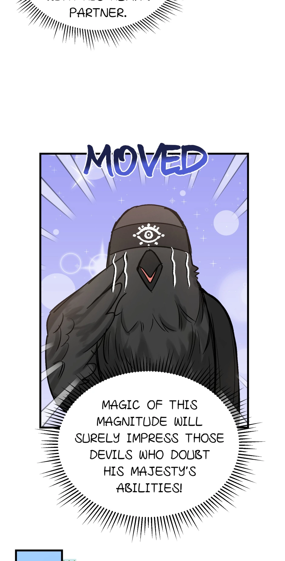 The Priest Dreaming of a Dragon Chapter 49 - page 13
