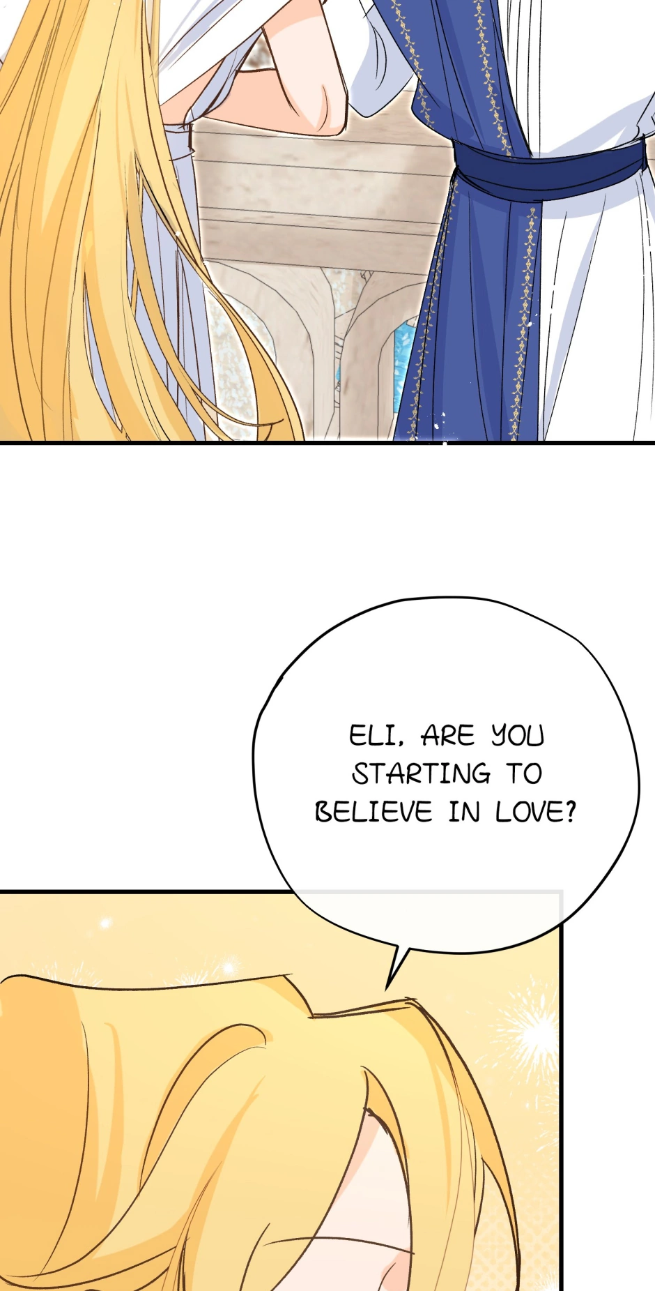The Priest Dreaming of a Dragon Chapter 49 - page 18