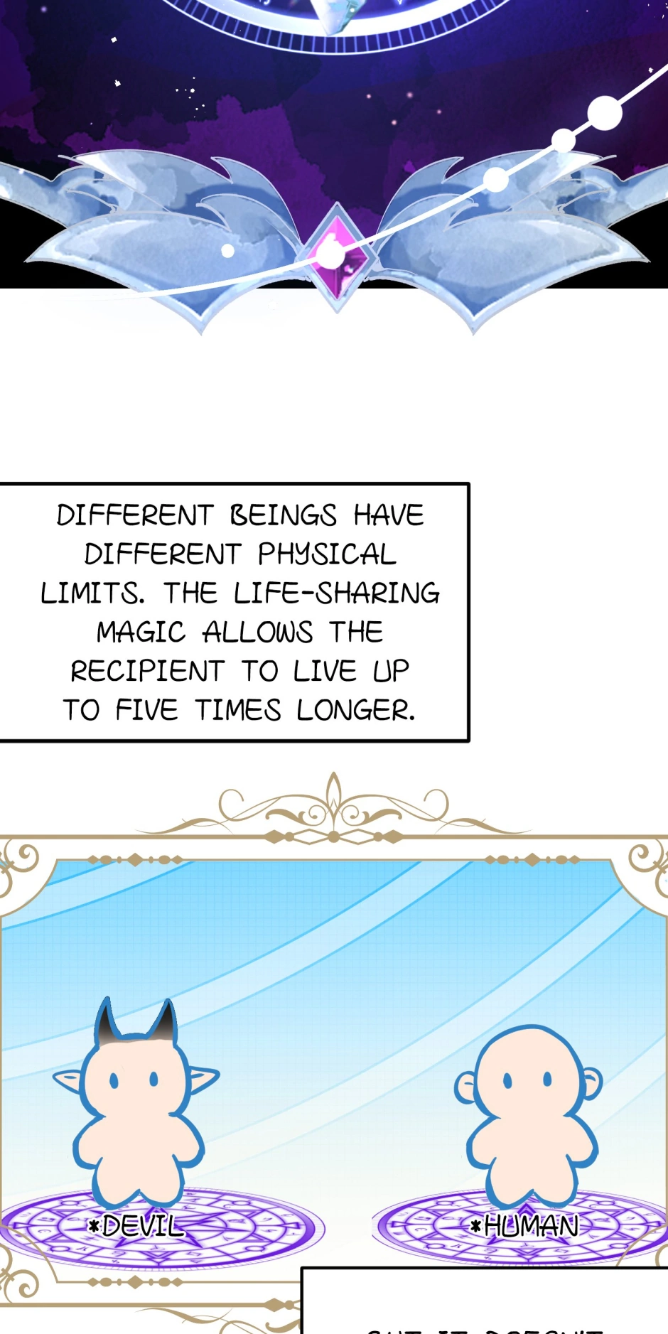 The Priest Dreaming of a Dragon Chapter 49 - page 3