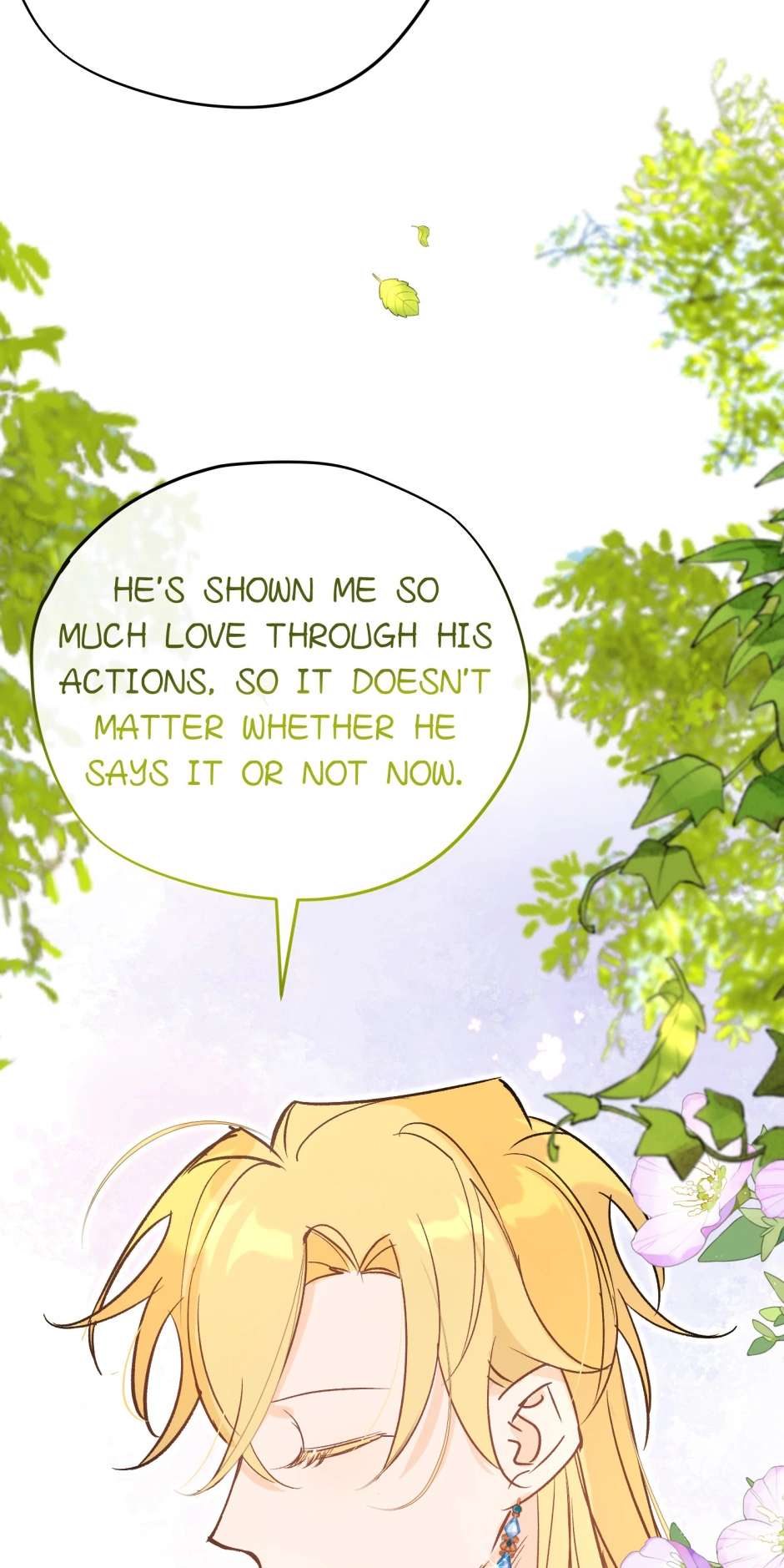 The Priest Dreaming of a Dragon Chapter 49 - page 24