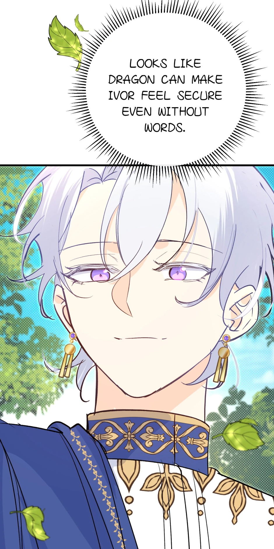 The Priest Dreaming of a Dragon Chapter 49 - page 26