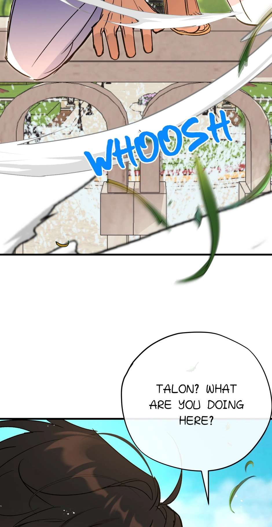 The Priest Dreaming of a Dragon Chapter 49 - page 35