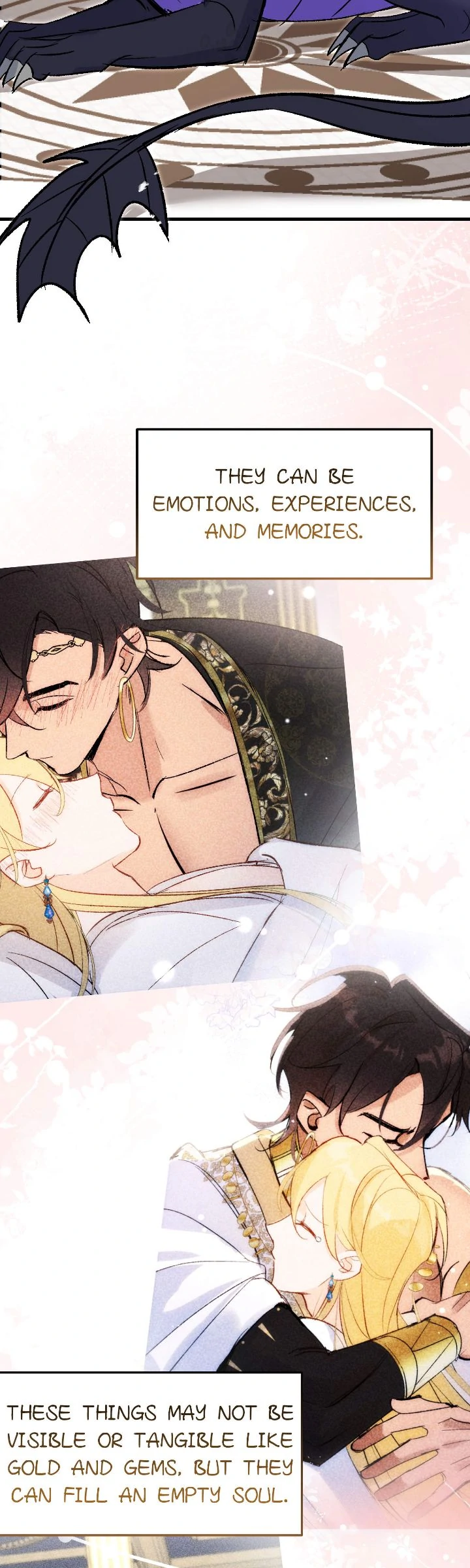 The Priest Dreaming of a Dragon Chapter 50 - page 11