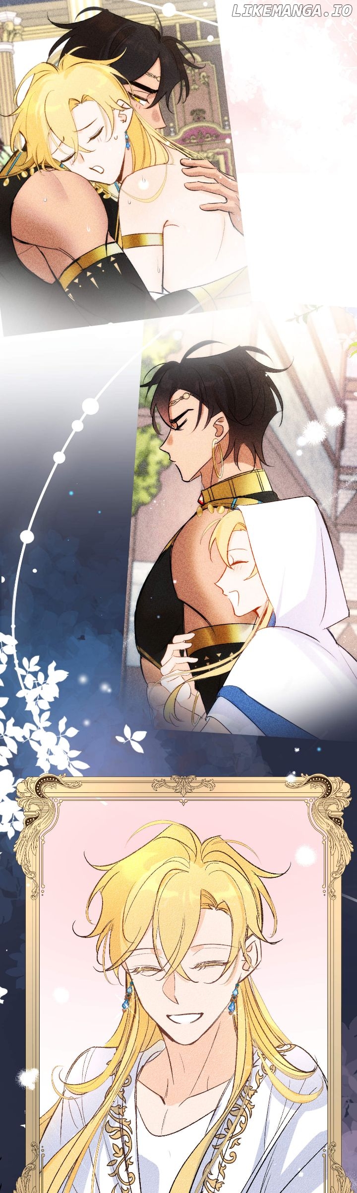 The Priest Dreaming of a Dragon Chapter 50 - page 12