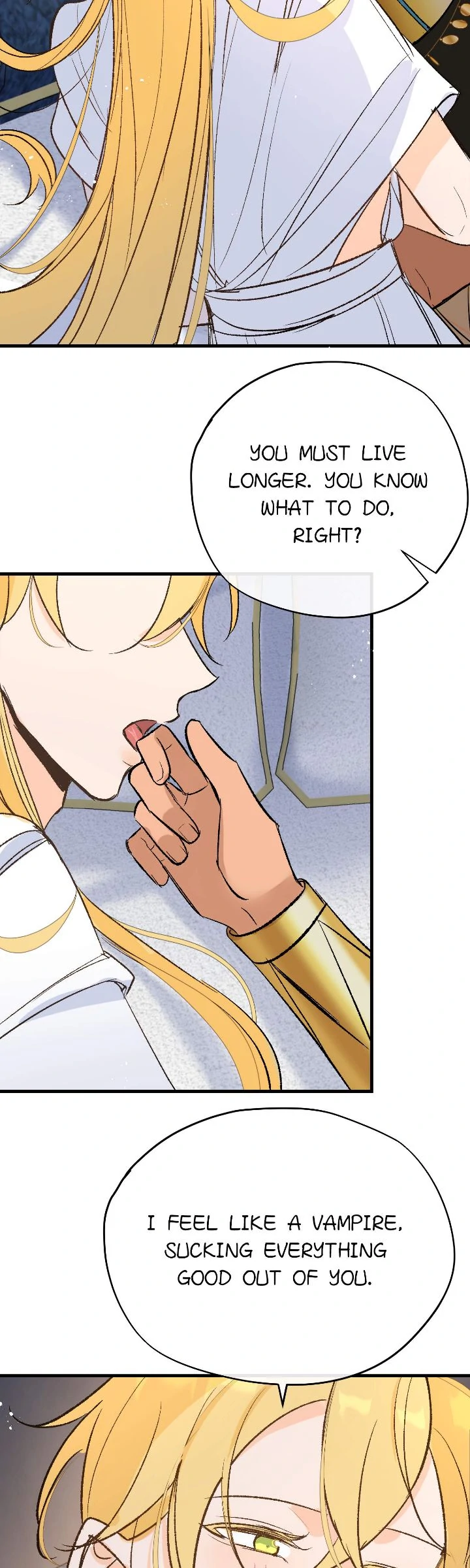 The Priest Dreaming of a Dragon Chapter 50 - page 16