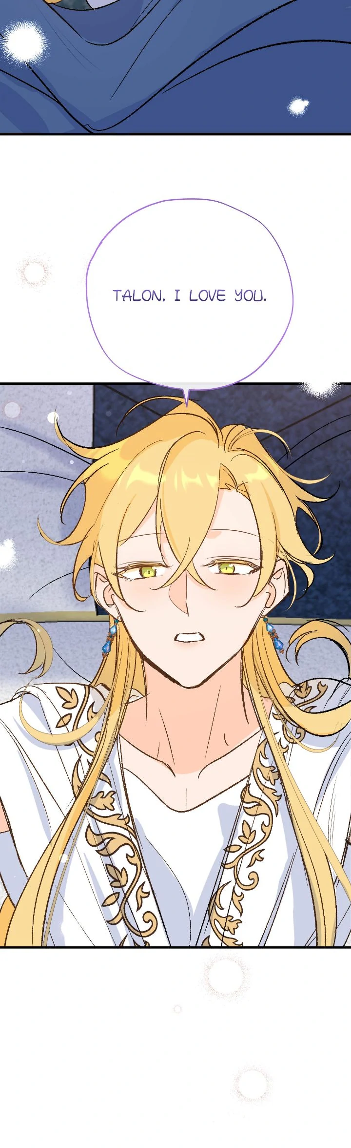 The Priest Dreaming of a Dragon Chapter 50 - page 19